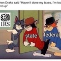 who here needs their taxes done
