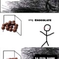 Chocolate :D