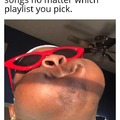 Spotify meme