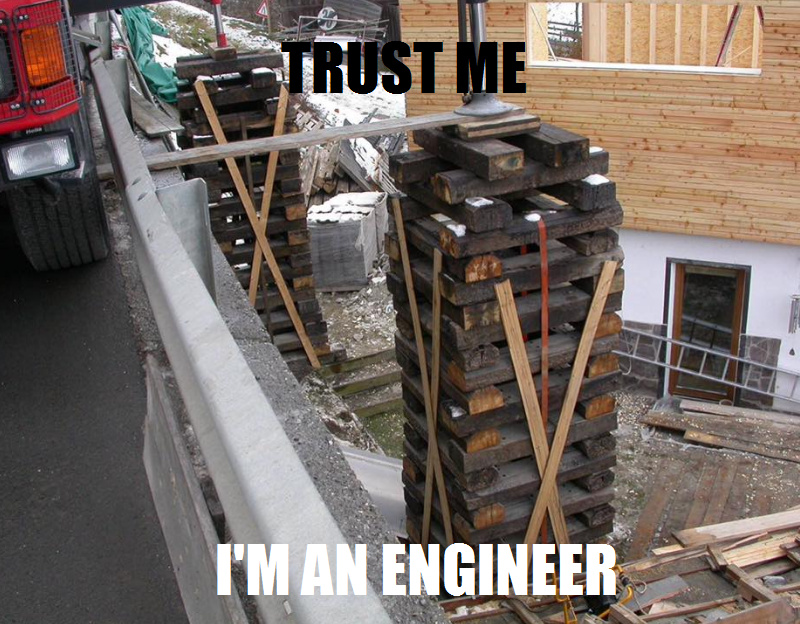 trust - meme