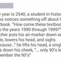 are u a 90's kid?