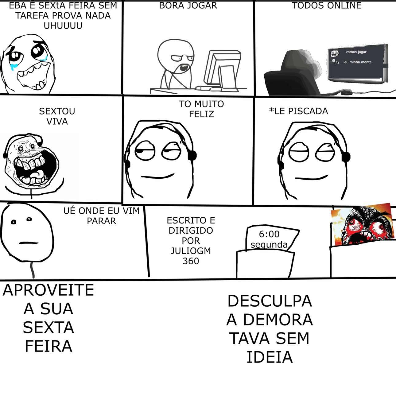 The best Memes Em Imagens memes :) Memedroid