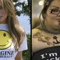 Since abortion is on the docket, have you noticed that the biggest voices for Pro-Life are our beautiful MAGA babes and moms while the biggest voices for killing children are fat, ugly, unfuckable Bloboids?