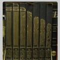 Great classic …book spine design and title is a spoiler though