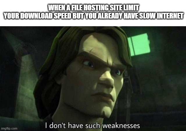 Slow internet meme