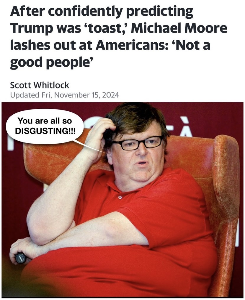 He needs RFK more than anyone - meme