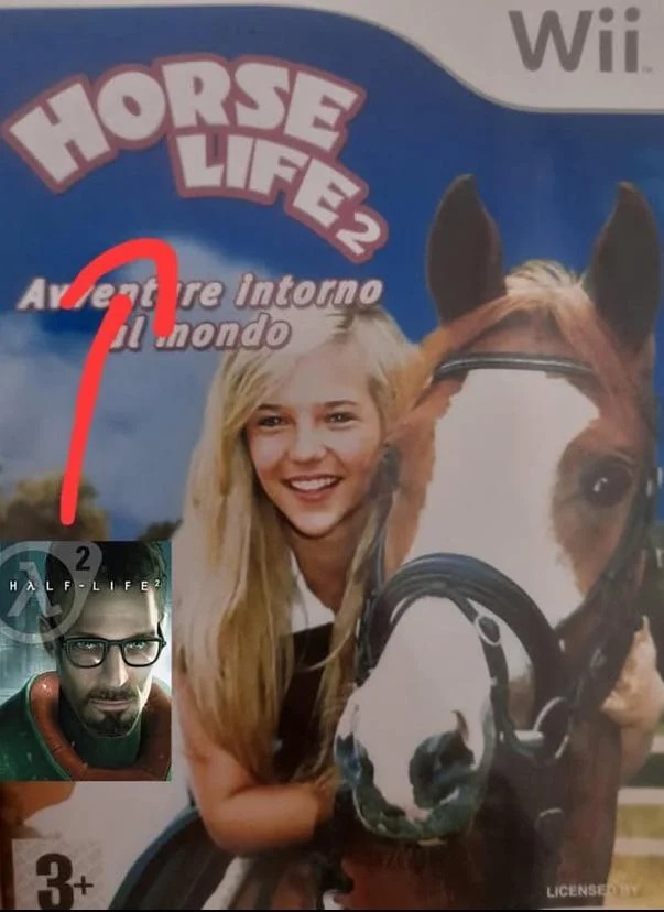 Las Flipantes Aventuras de Gordon Hombrelibre y Su Pandilla - meme