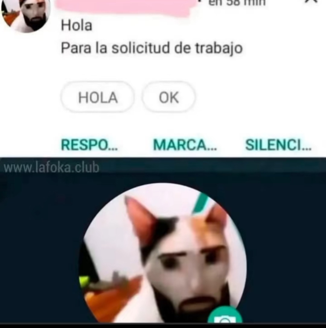 Ñain - meme