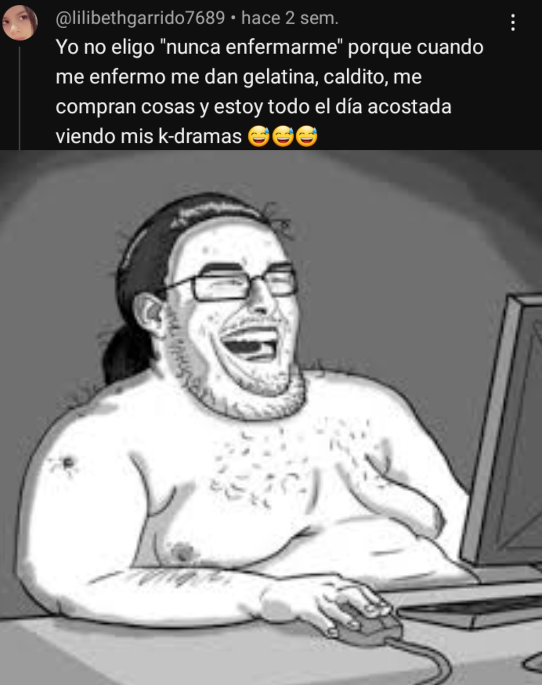 :darkstare: - meme