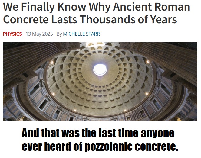 Indestructible Concrete - meme