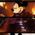 New world order by Disney