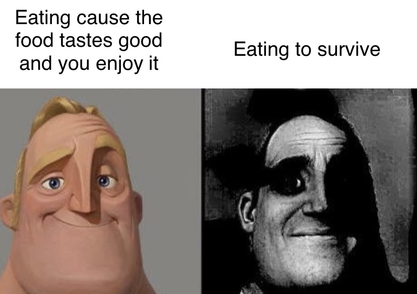 Memebase - mr-incredible-meme - All Your Memes In Our Base - Funny Memes -  Cheezburger