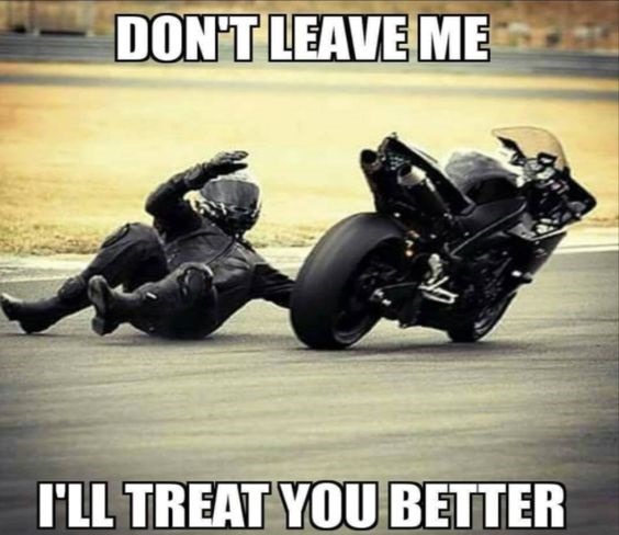 Sportbikes - meme