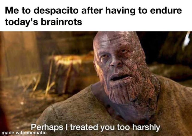 despacito song meme