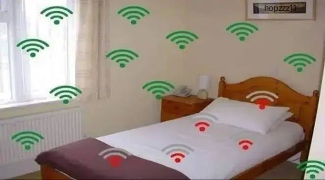 Pinche modem de mierda - meme