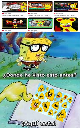 Titulo: - meme