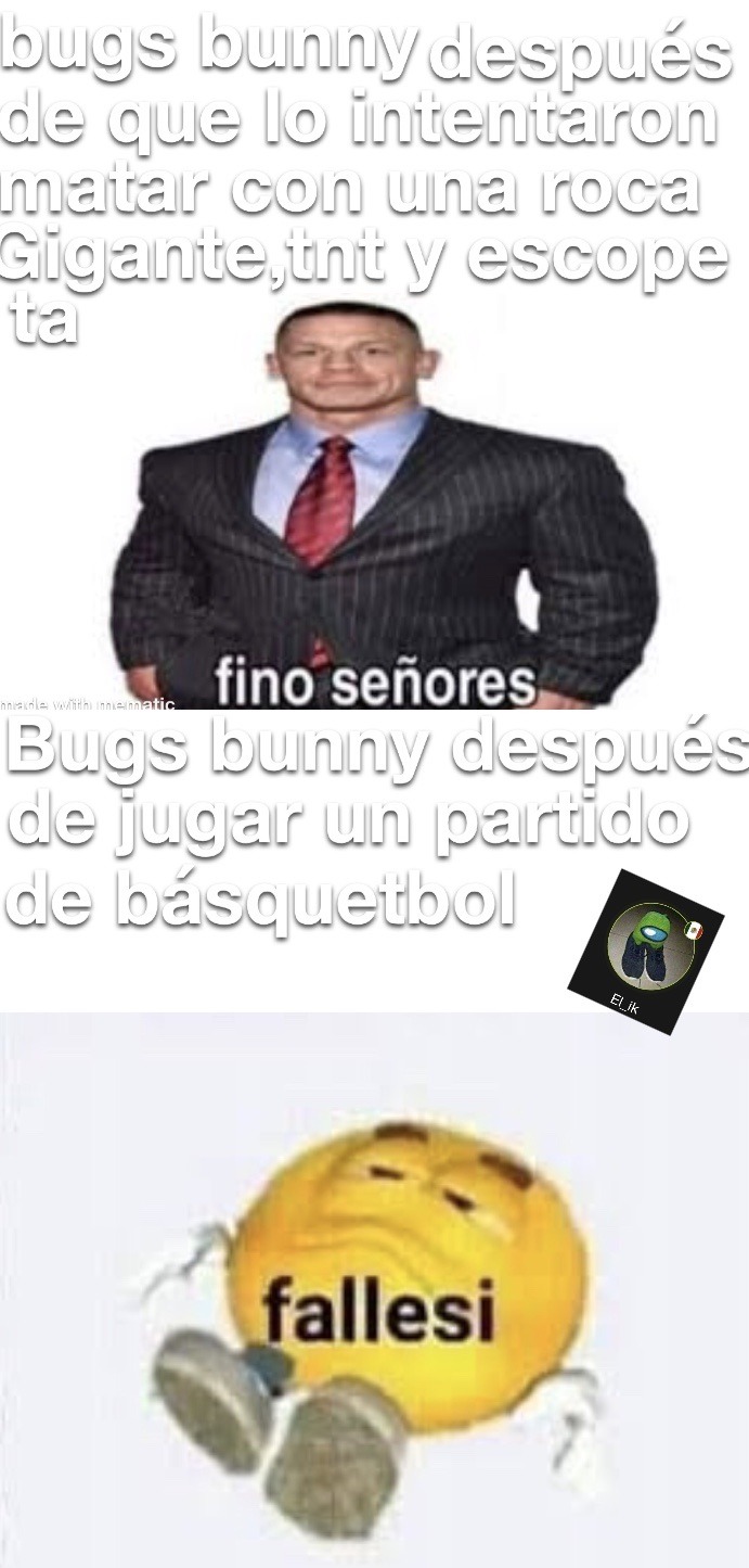 título - meme