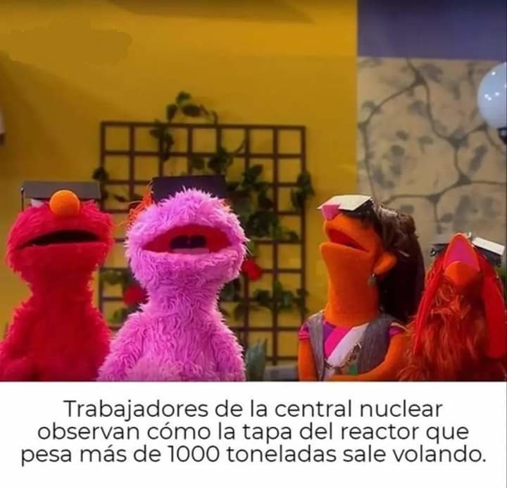 Plaza Sésamo Meme By Kaleno87 Memedroid