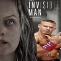 invisible man put in cinemas soon