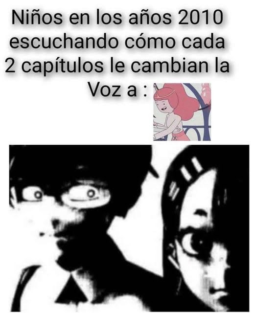 Y si - meme