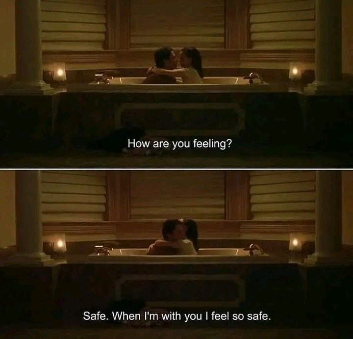 Lovely - meme