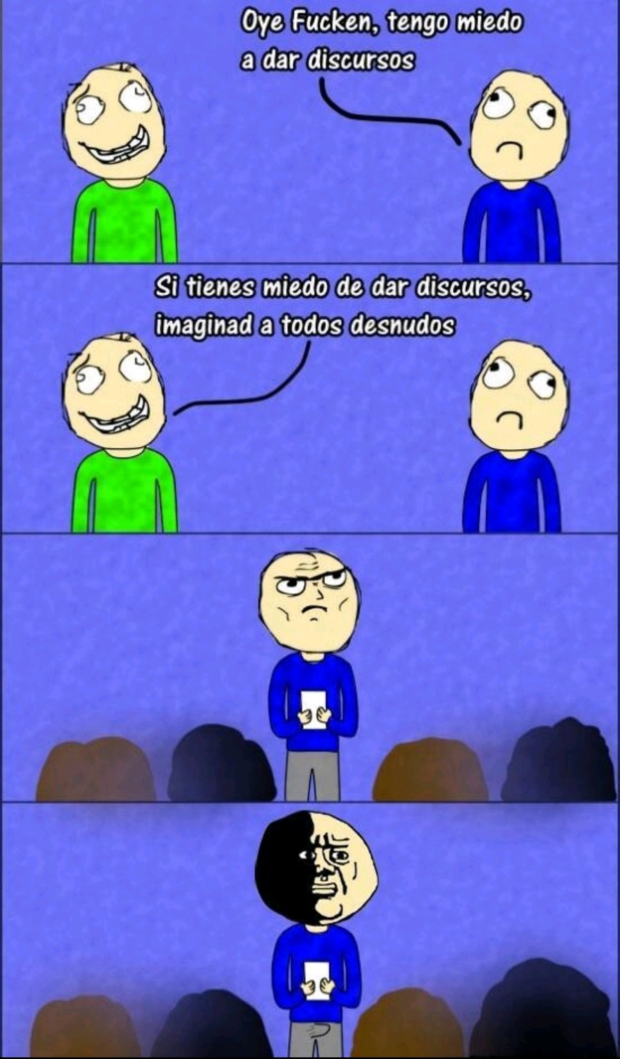 When - meme