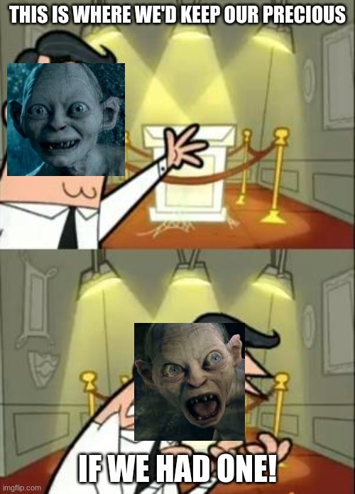 I made this meme, that's why it's poorly made.