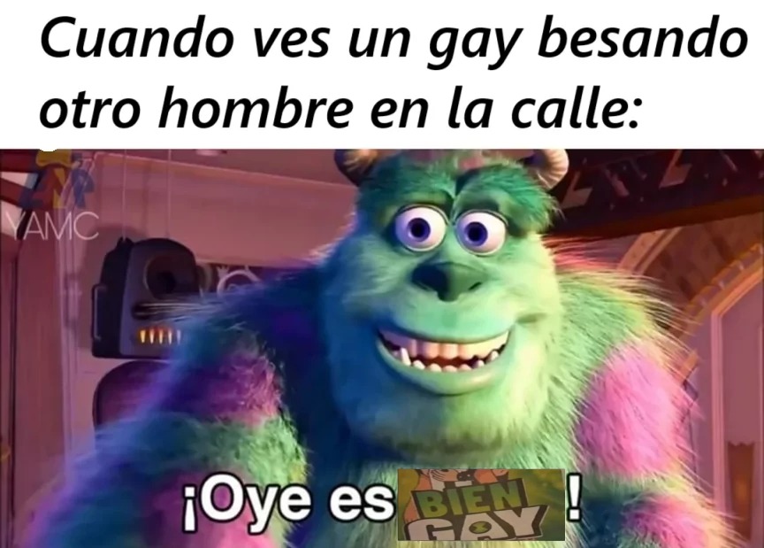 Título - meme