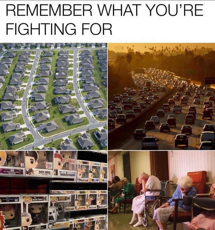 Remember… - meme