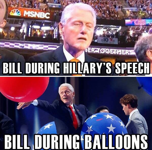 Lol fuck Bill too. - meme