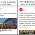 Don't believe there is media bias?