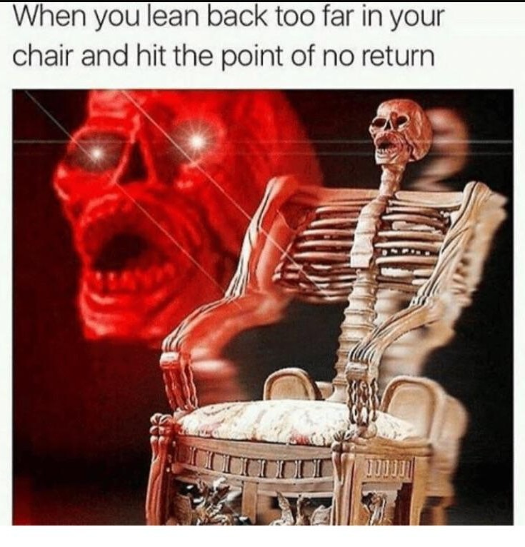 Uploading several shitty spooky memes cz noone is posting 1