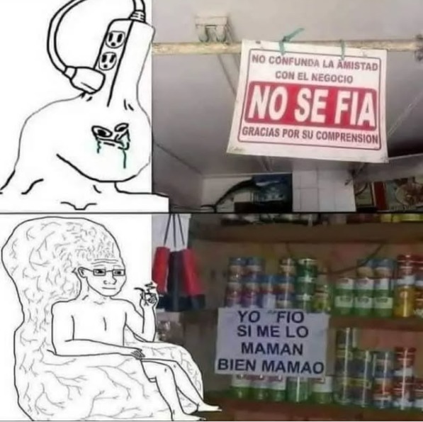 Hola :D - meme