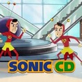 Sonic CD resumido