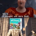 Miitopia on the Nintendo switch in a nutshell