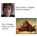Fuck John Lennon