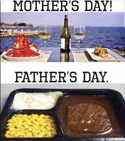 ..Sad Dad Noises… - meme