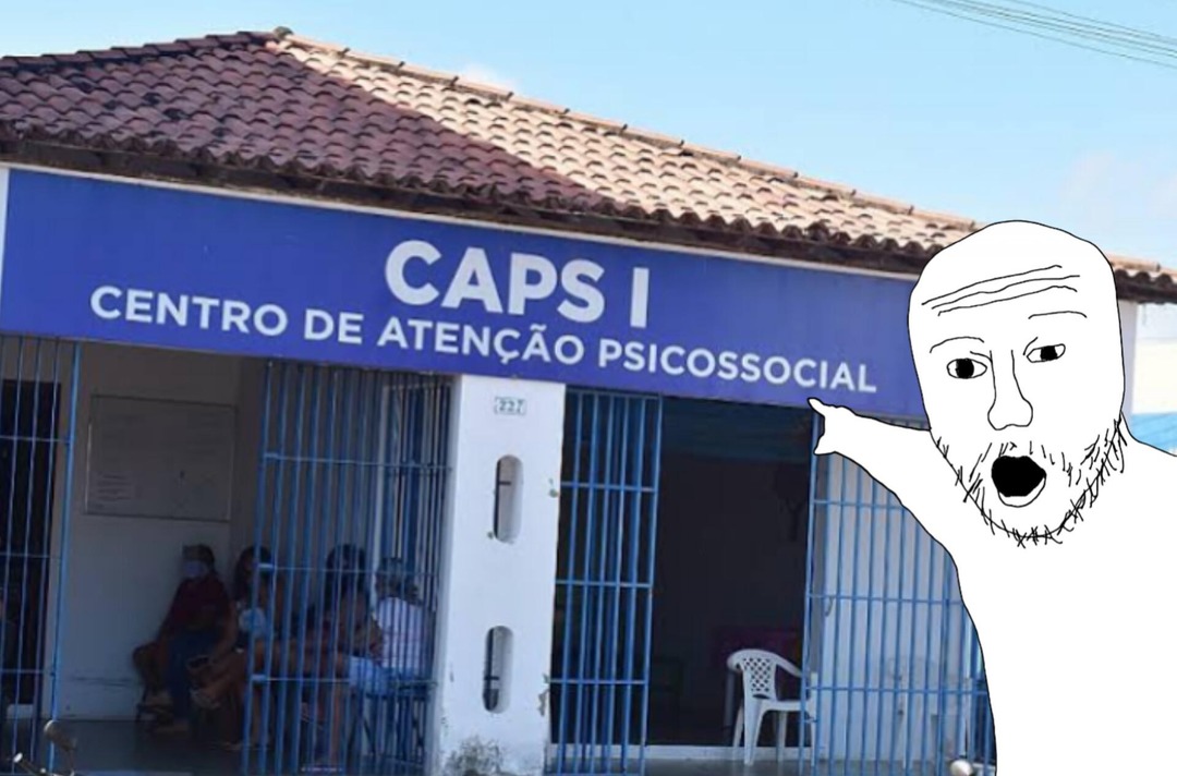 Casa dos usuários de mmd - meme