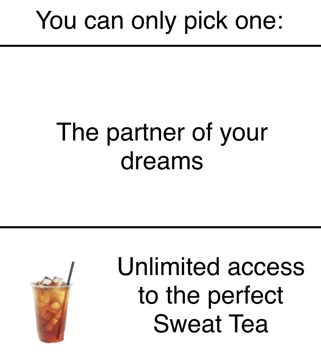 Sweet Tea Memes Famous Southern Sweet Tea Memes & GIFs Imgflip