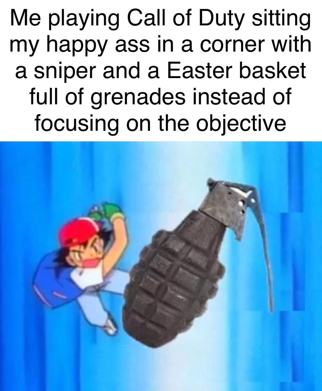 Shitpost #15 - meme