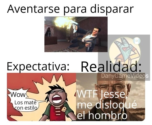 Mejor cubranse - meme