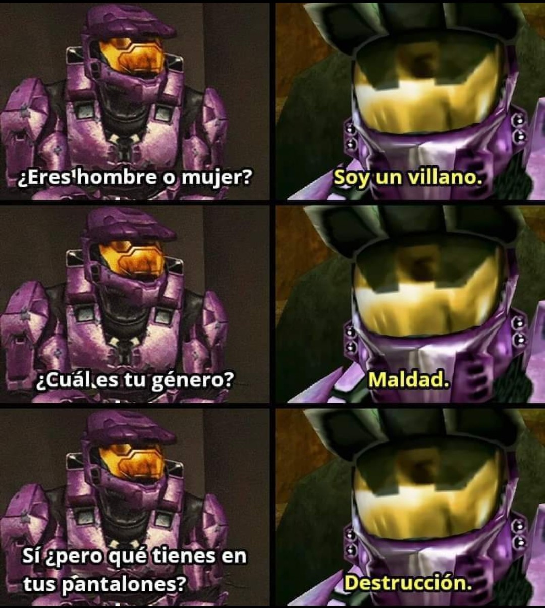 Super malardo borralo bro - meme