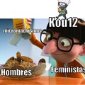 Vector feminista 