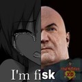 I'm Fisk