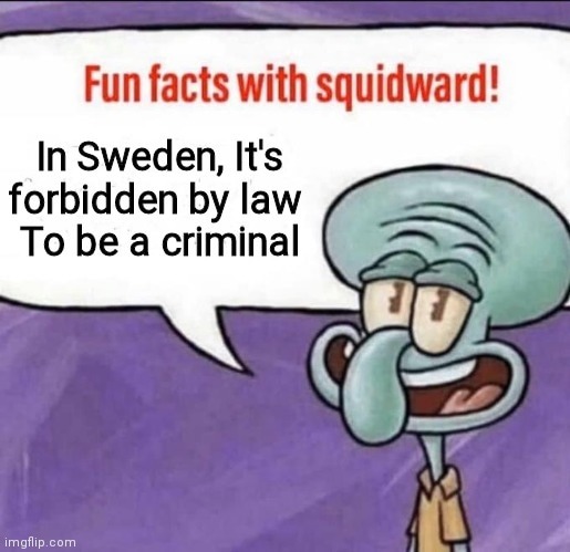 Fun fact #74 - meme