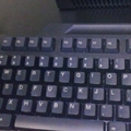 when you see it..... my school's keyboard had this.