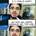 nuova firma super secsi, e visto che i Meme con yotobi vi piacciono..