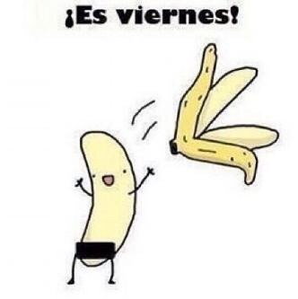 Viernes!!!! - meme