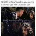 Happy new year