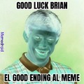 El good ending :v